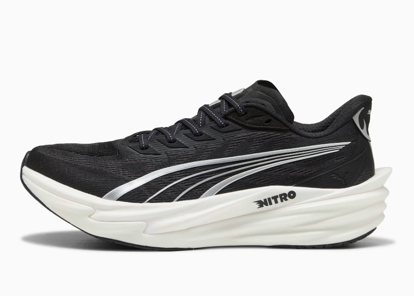 PUMA deviate nitro 4